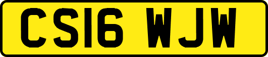 CS16WJW