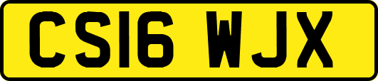 CS16WJX