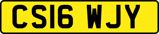 CS16WJY