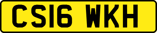 CS16WKH