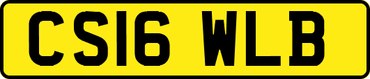 CS16WLB