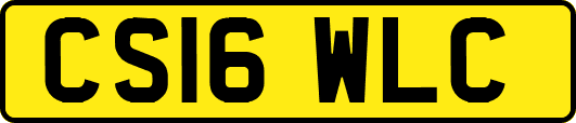 CS16WLC