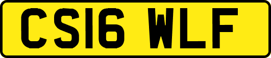 CS16WLF