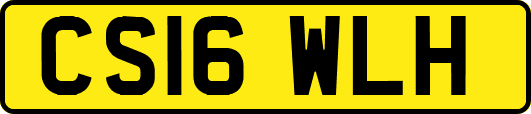 CS16WLH
