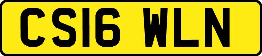 CS16WLN