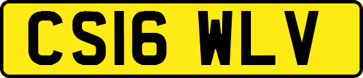 CS16WLV