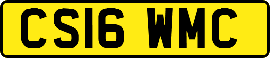 CS16WMC