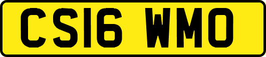 CS16WMO