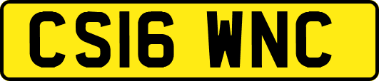 CS16WNC