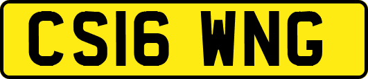 CS16WNG