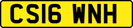 CS16WNH