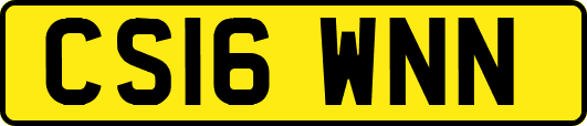 CS16WNN