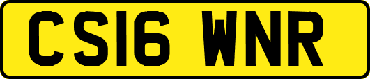 CS16WNR