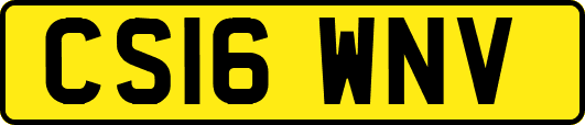 CS16WNV