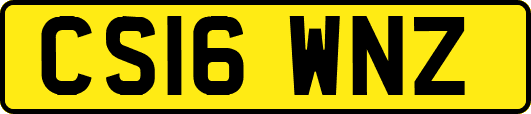 CS16WNZ