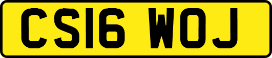 CS16WOJ