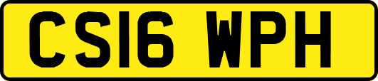 CS16WPH