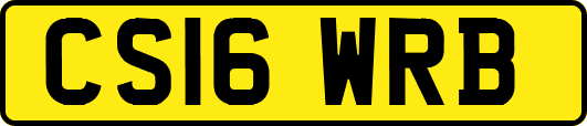CS16WRB