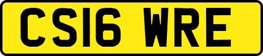 CS16WRE