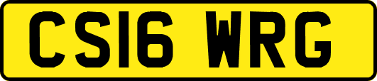 CS16WRG