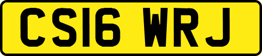 CS16WRJ