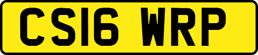 CS16WRP