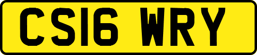CS16WRY