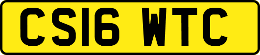 CS16WTC