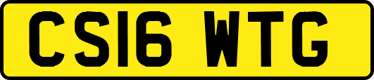 CS16WTG