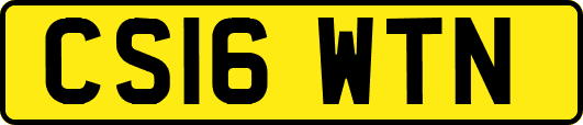 CS16WTN