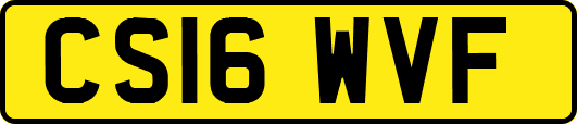 CS16WVF