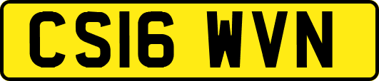 CS16WVN