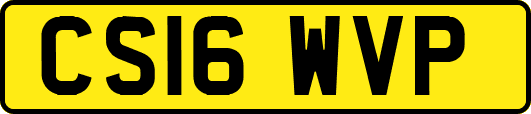 CS16WVP