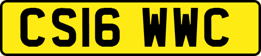 CS16WWC