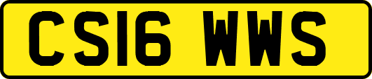 CS16WWS