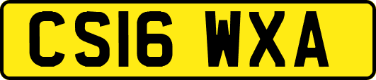 CS16WXA