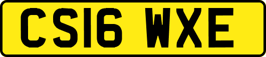 CS16WXE