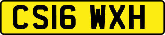CS16WXH
