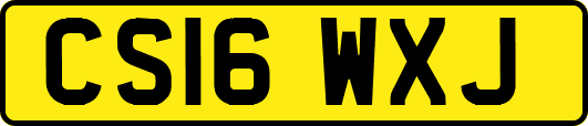 CS16WXJ