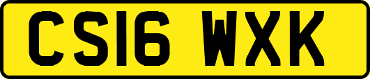 CS16WXK