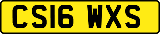 CS16WXS