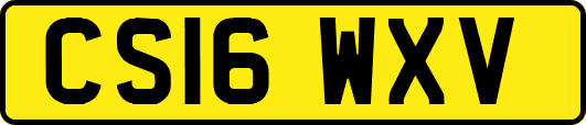 CS16WXV