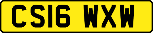 CS16WXW