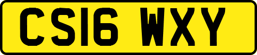 CS16WXY