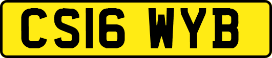 CS16WYB