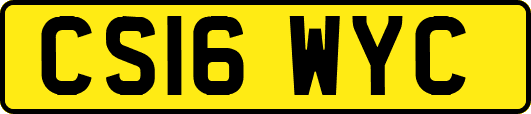 CS16WYC