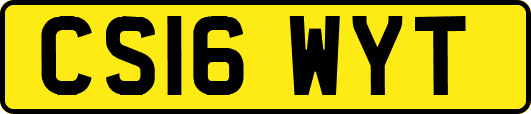 CS16WYT
