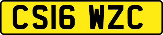 CS16WZC