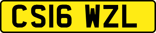 CS16WZL