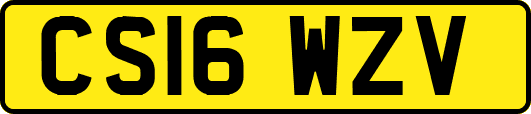 CS16WZV